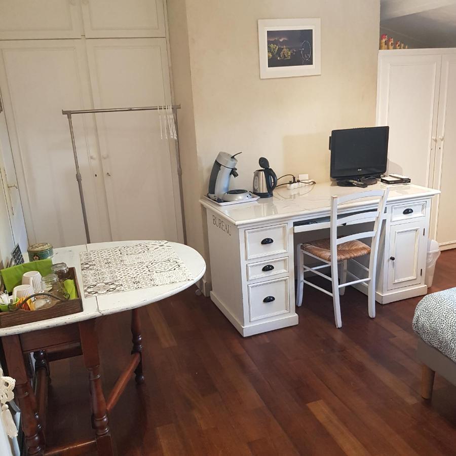 Au Petit Nid De Sanguinet Panzió Kültér fotó